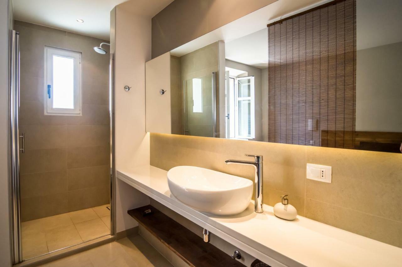 Apartment Festina Lente โรวีน ภายนอก รูปภาพ