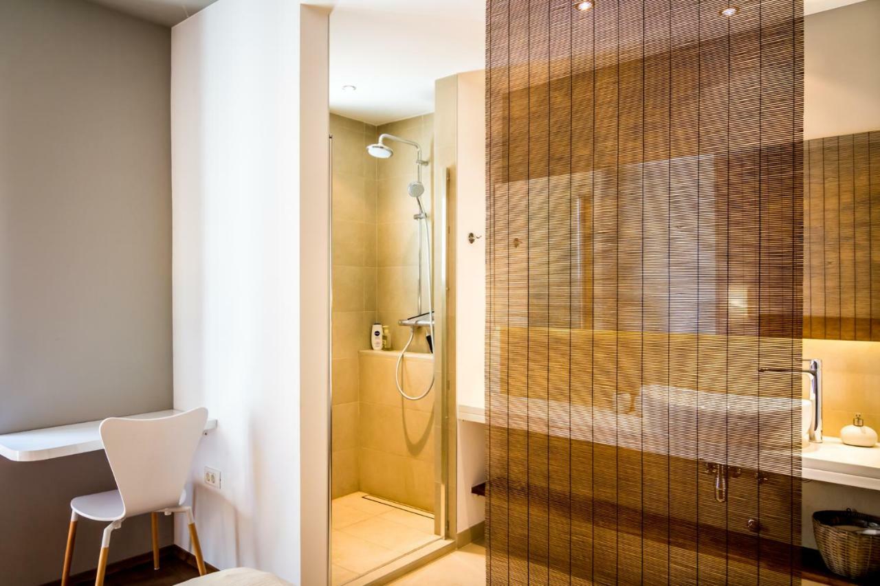 Apartment Festina Lente โรวีน ภายนอก รูปภาพ
