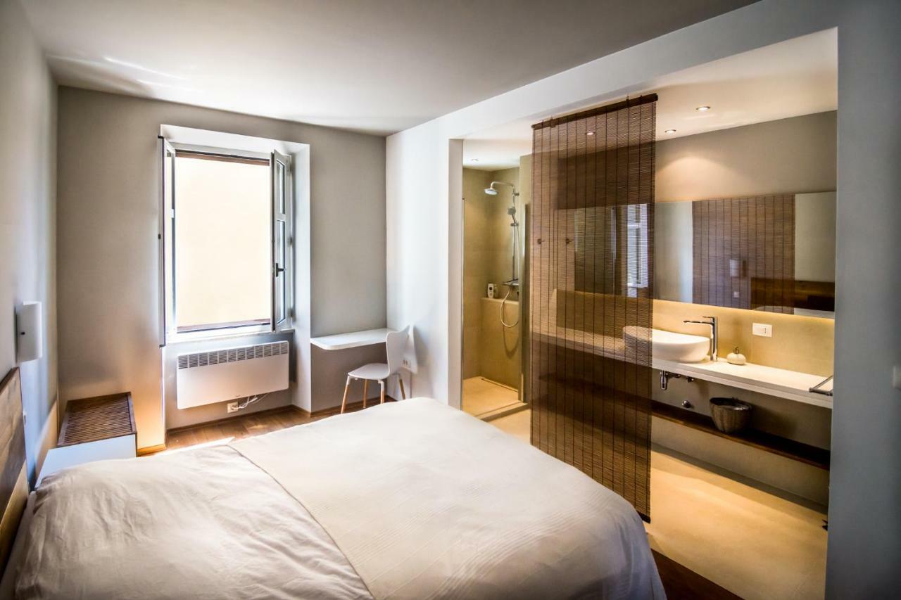 Apartment Festina Lente โรวีน ภายนอก รูปภาพ